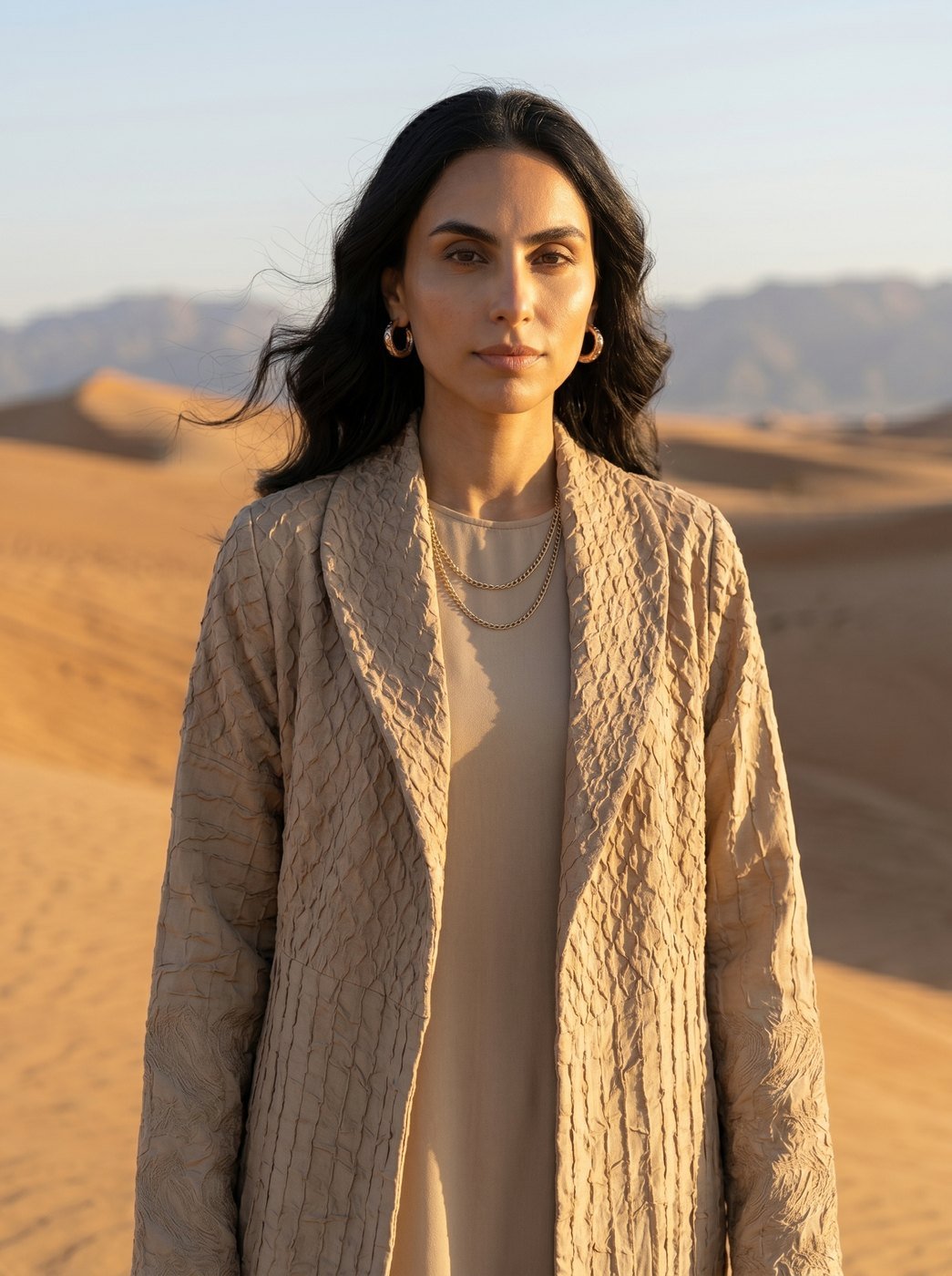 Liyana Abaya