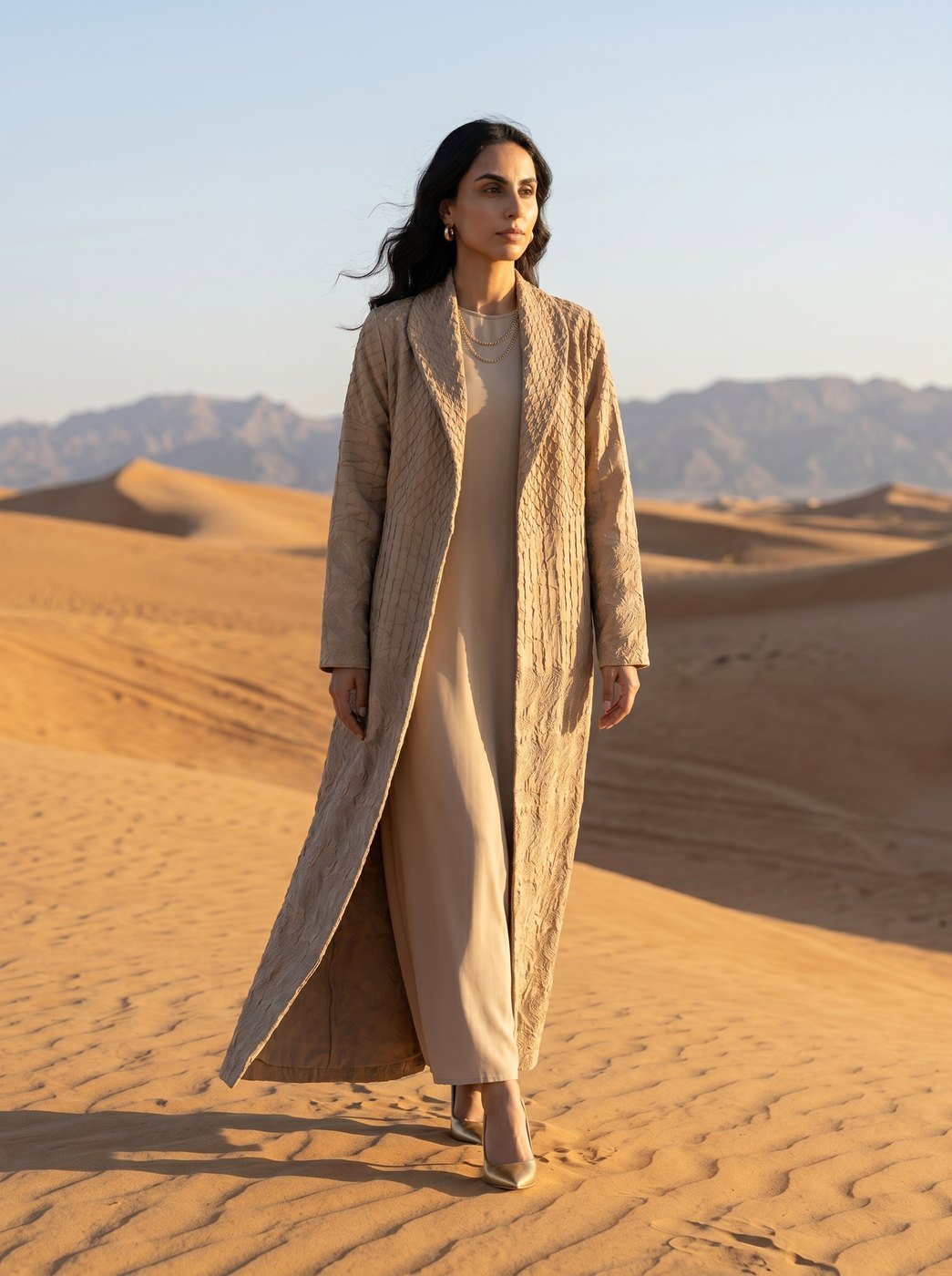 Liyana Abaya