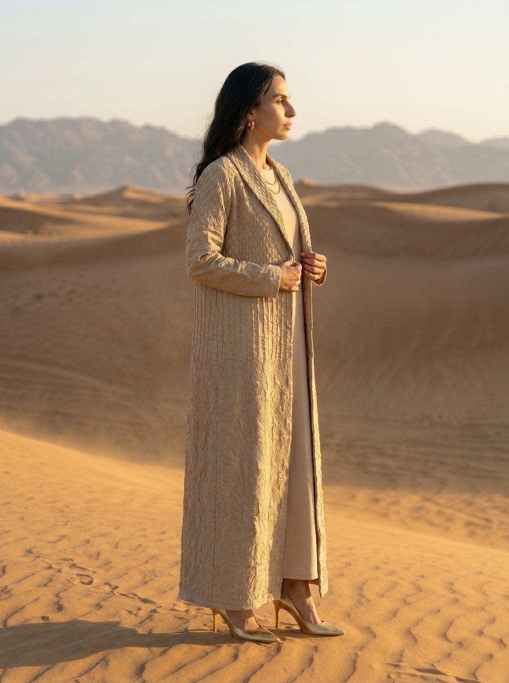 Liyana Abaya
